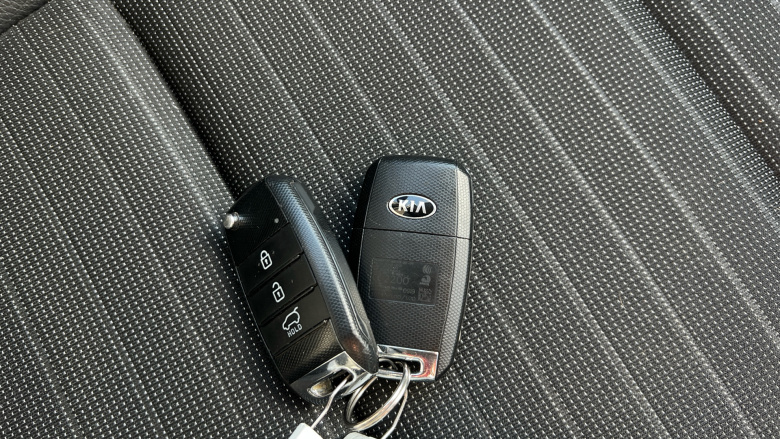Kia Stonic 1.0T GDi 3 5dr Petrol Estate